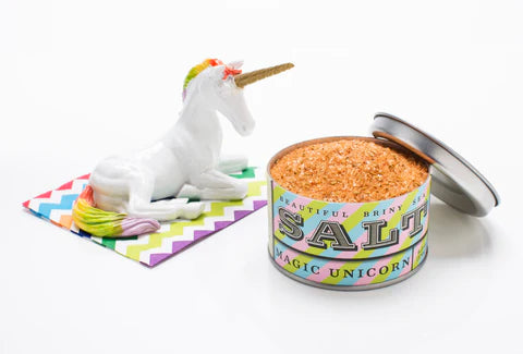 Magic Unicorn Sea Salt