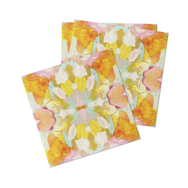 Laura Park Cocktail Napkins