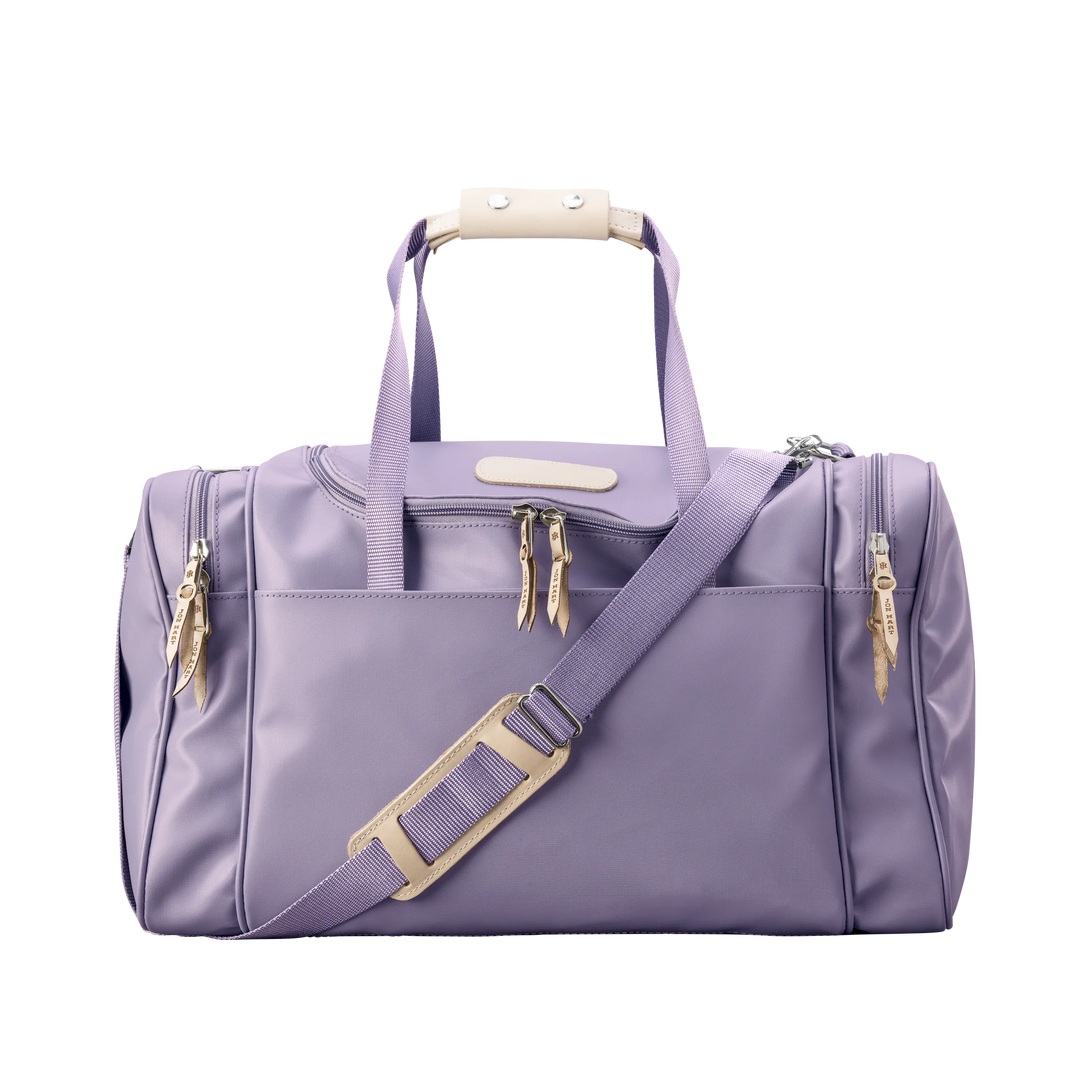 Jon Hart Medium Square Duffel