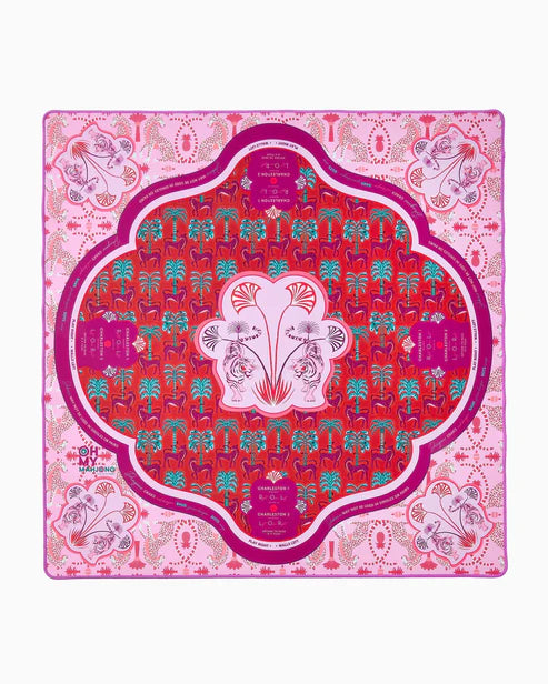 Oh My Mahjong - Mirage Mat in Tube