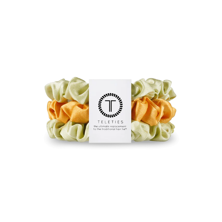 Teleties Mojito Mama Scrunchie Pack