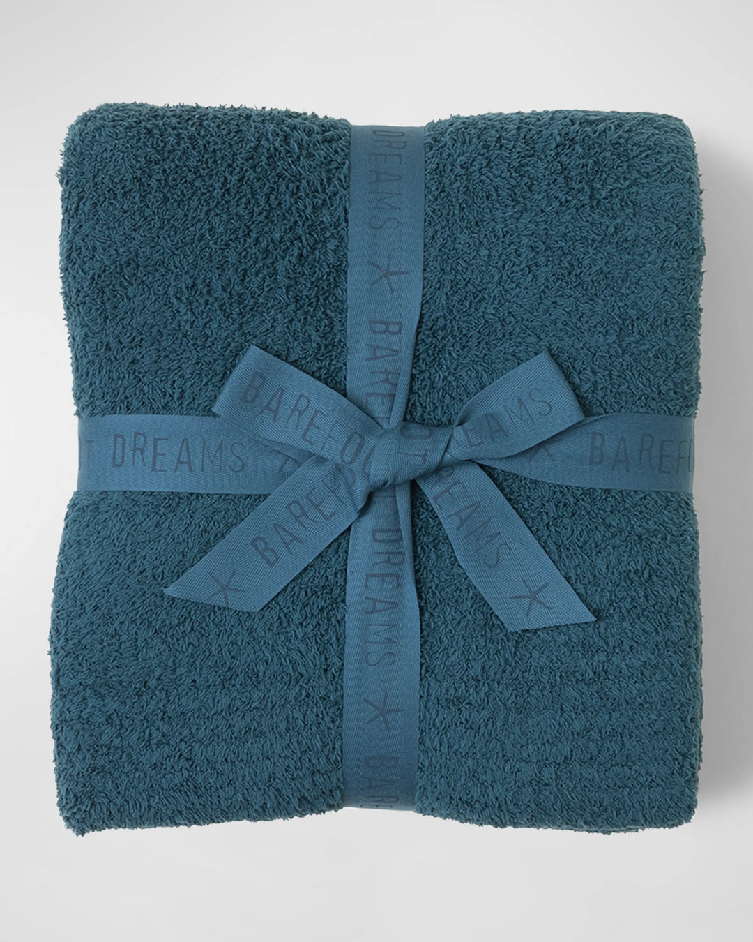 Barefoot Dreams CozyChic Ribbed Throw