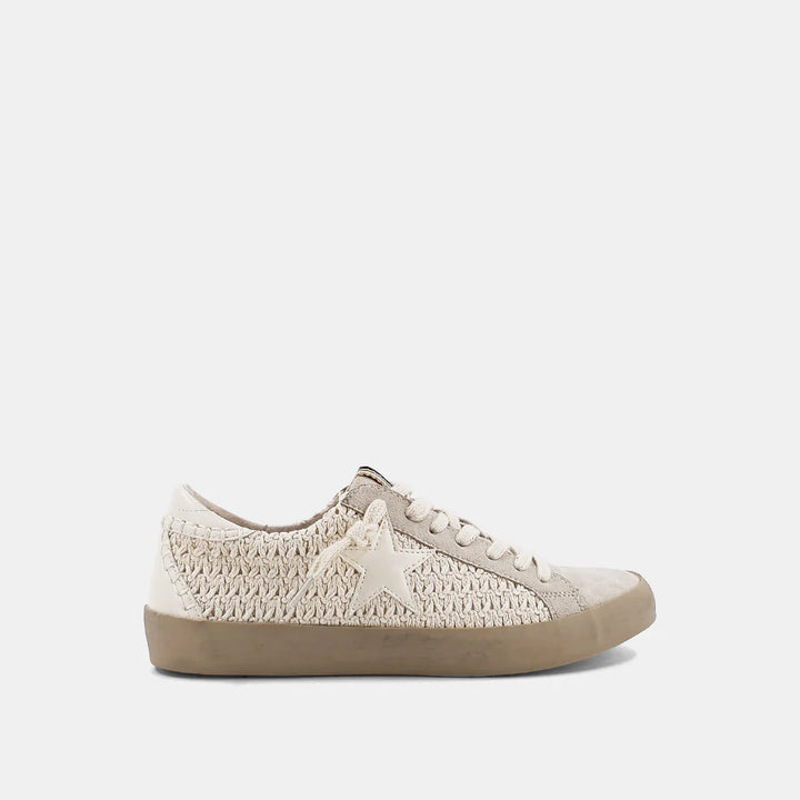 Paula Crochet Sneaker