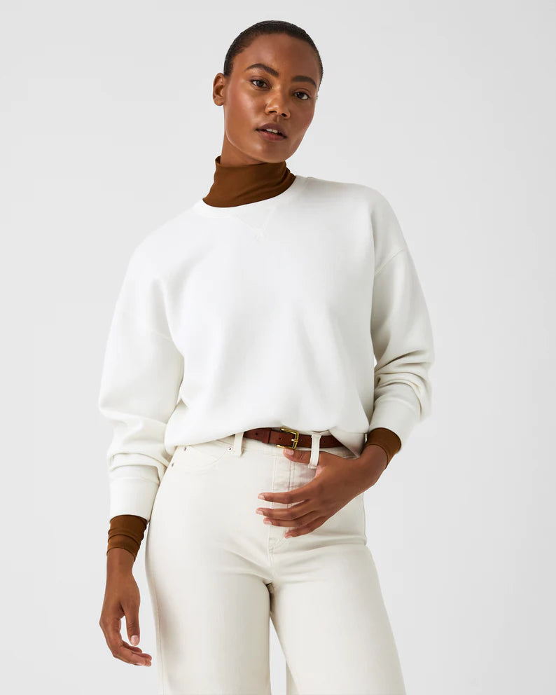 Spanx AirEssentials Crew Neck