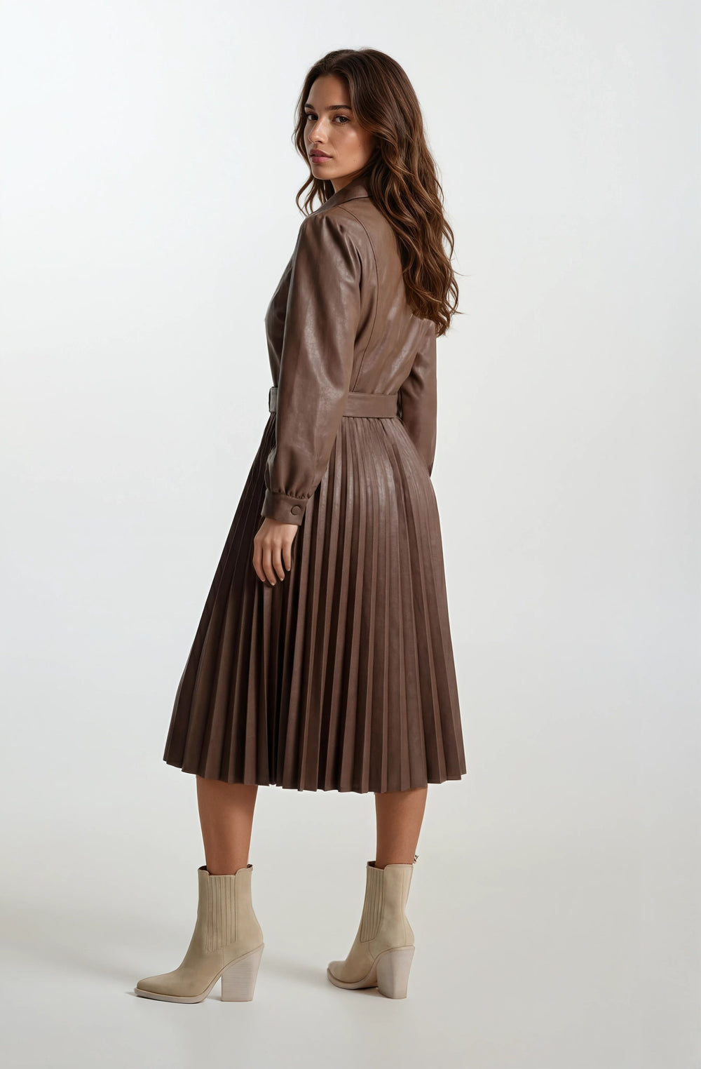MAXINE DRESS
