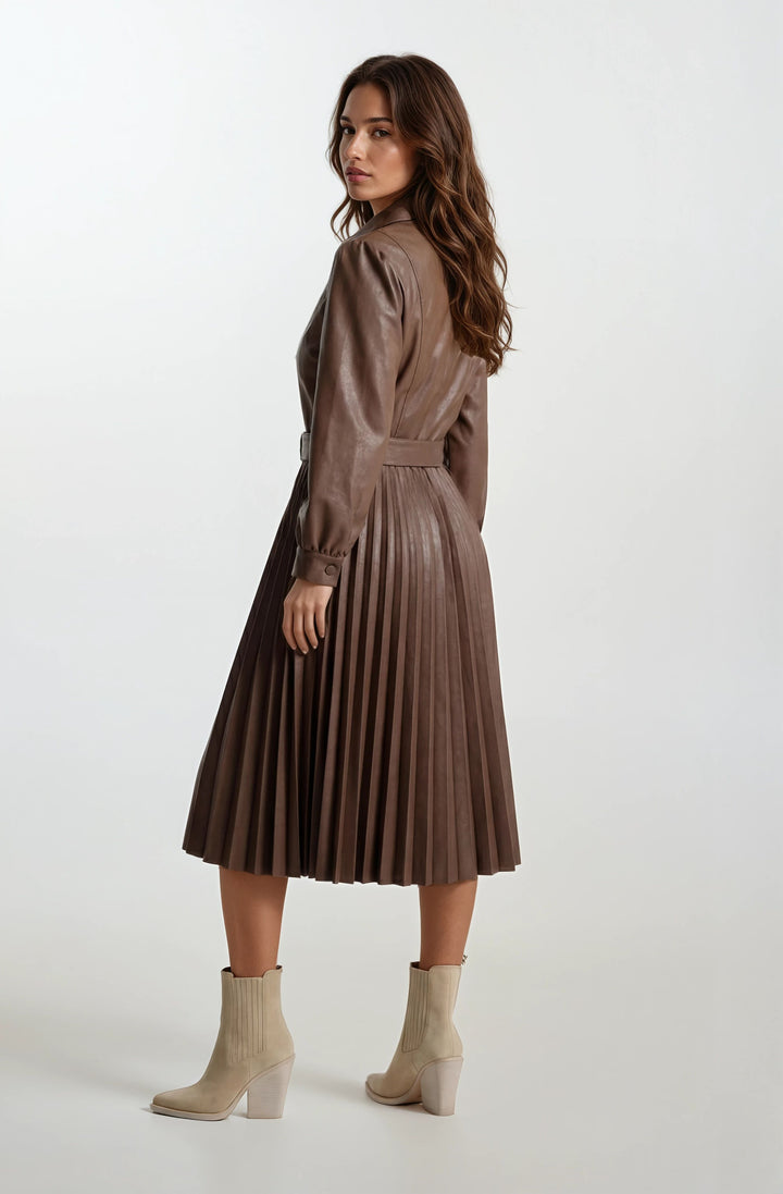 MAXINE DRESS