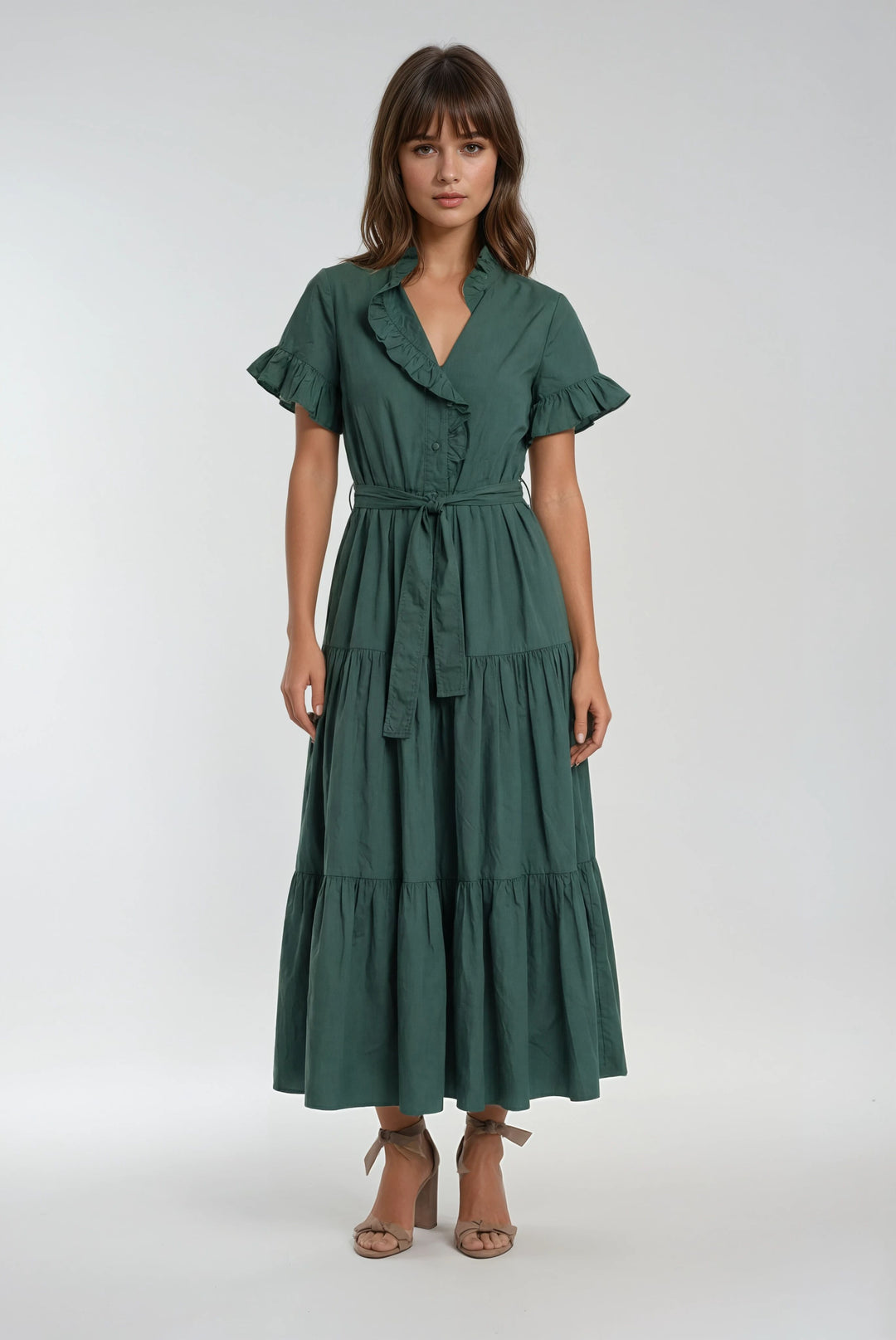 LENA DRESS
