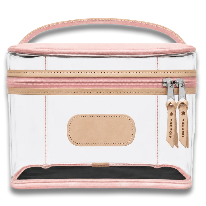 Clear Makeup Case