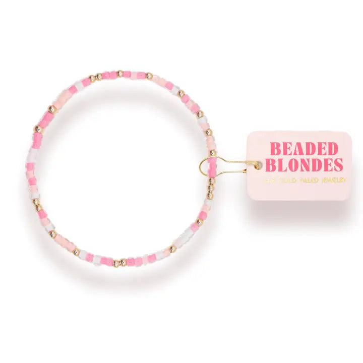 BB Sprinkle Bracelet