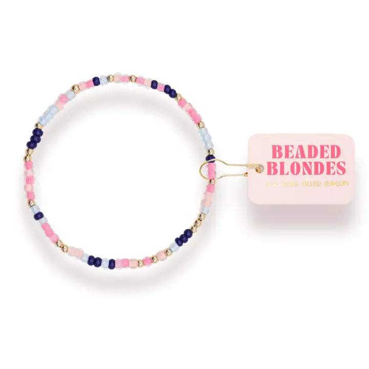 BB Sprinkle Bracelet