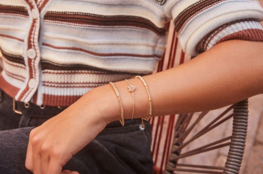 Addison Stretch Bracelet