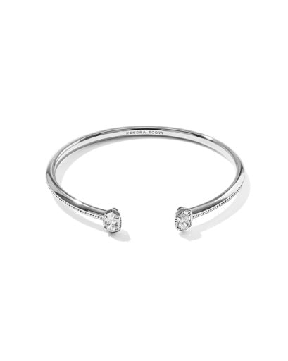 MINI ELTON LUXE CUFF BRACELET
