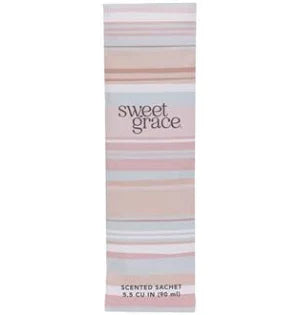 Sweet Grace Slim Sachet