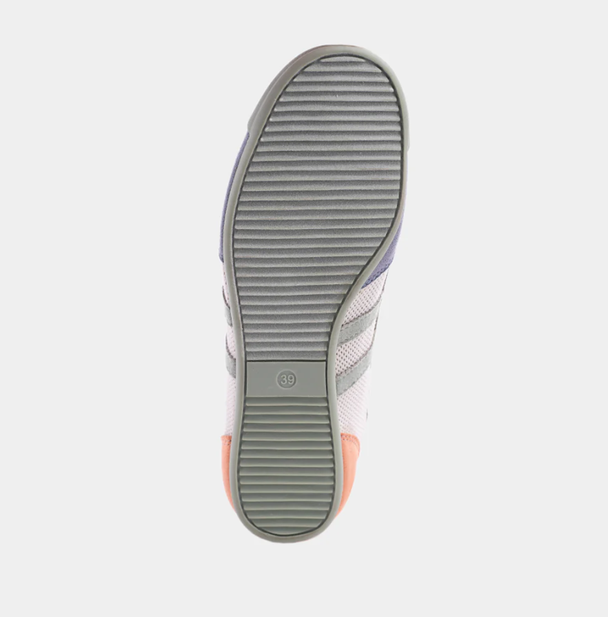 Sedona Multi Color Sneakers