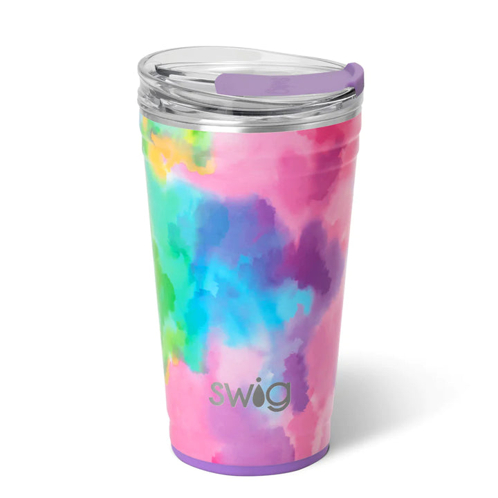 Cloud Nine Party Cup 24oz.