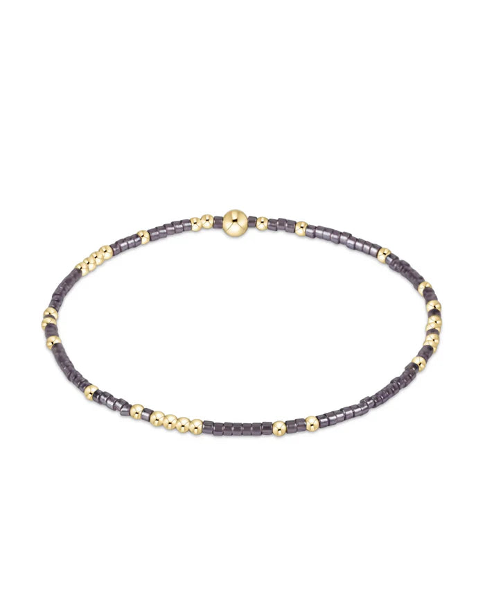 Fall Winter Hope Unwritten Bracelet