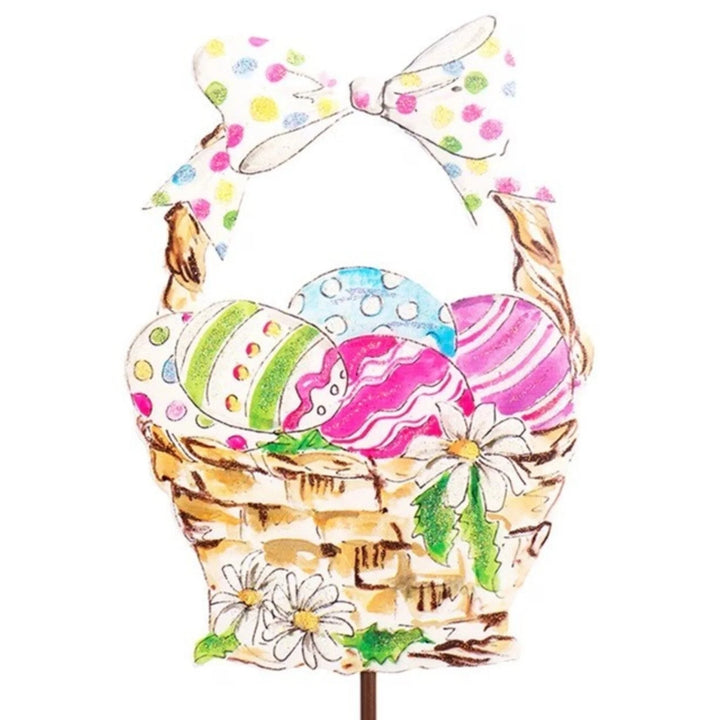 Beck's Classic Easter Basket