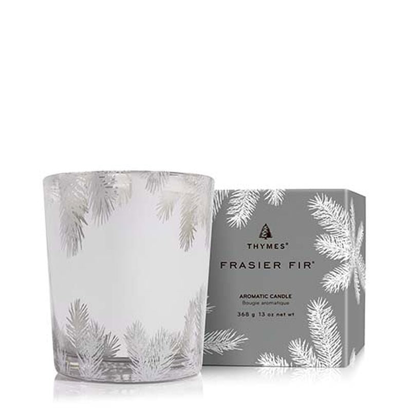 FFr 13 oz Poured Candle Statement