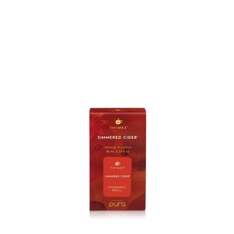 Simmered Cider Pura Diffuser Refill