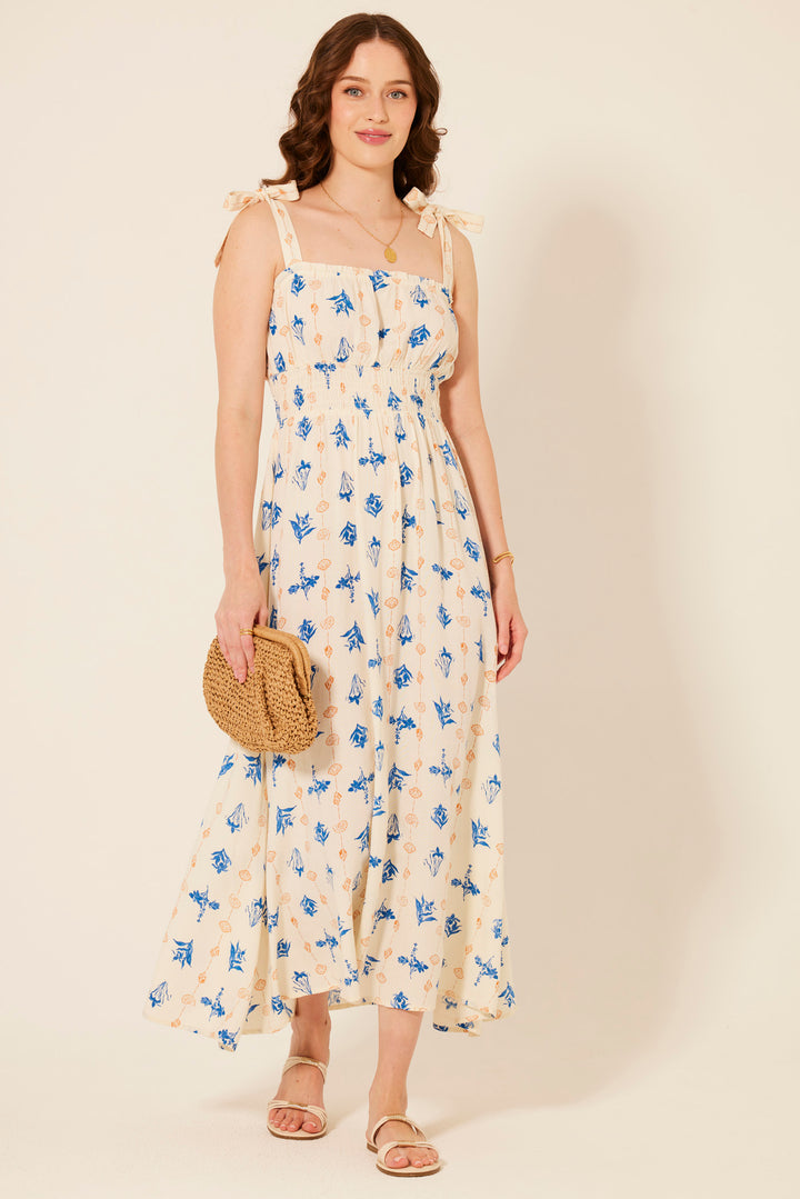Cadiz Dress