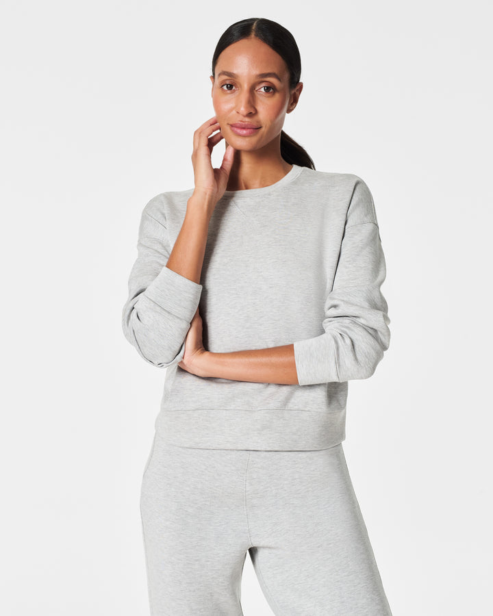 Spanx AirEssentials Crew Neck