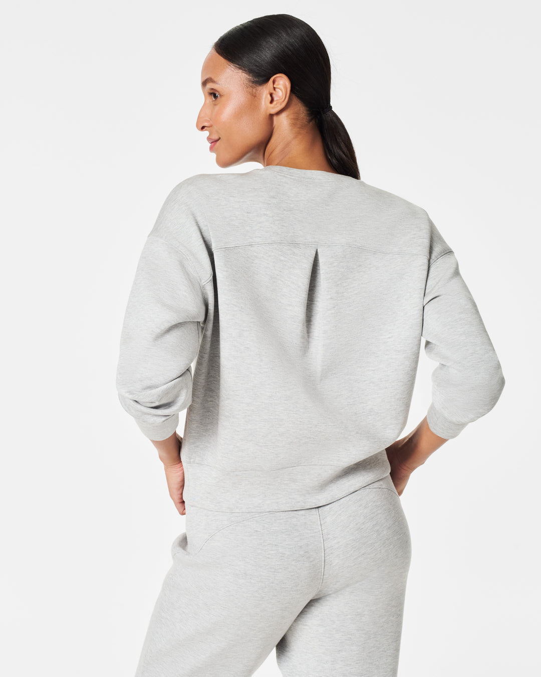 Spanx AirEssentials Crew Neck