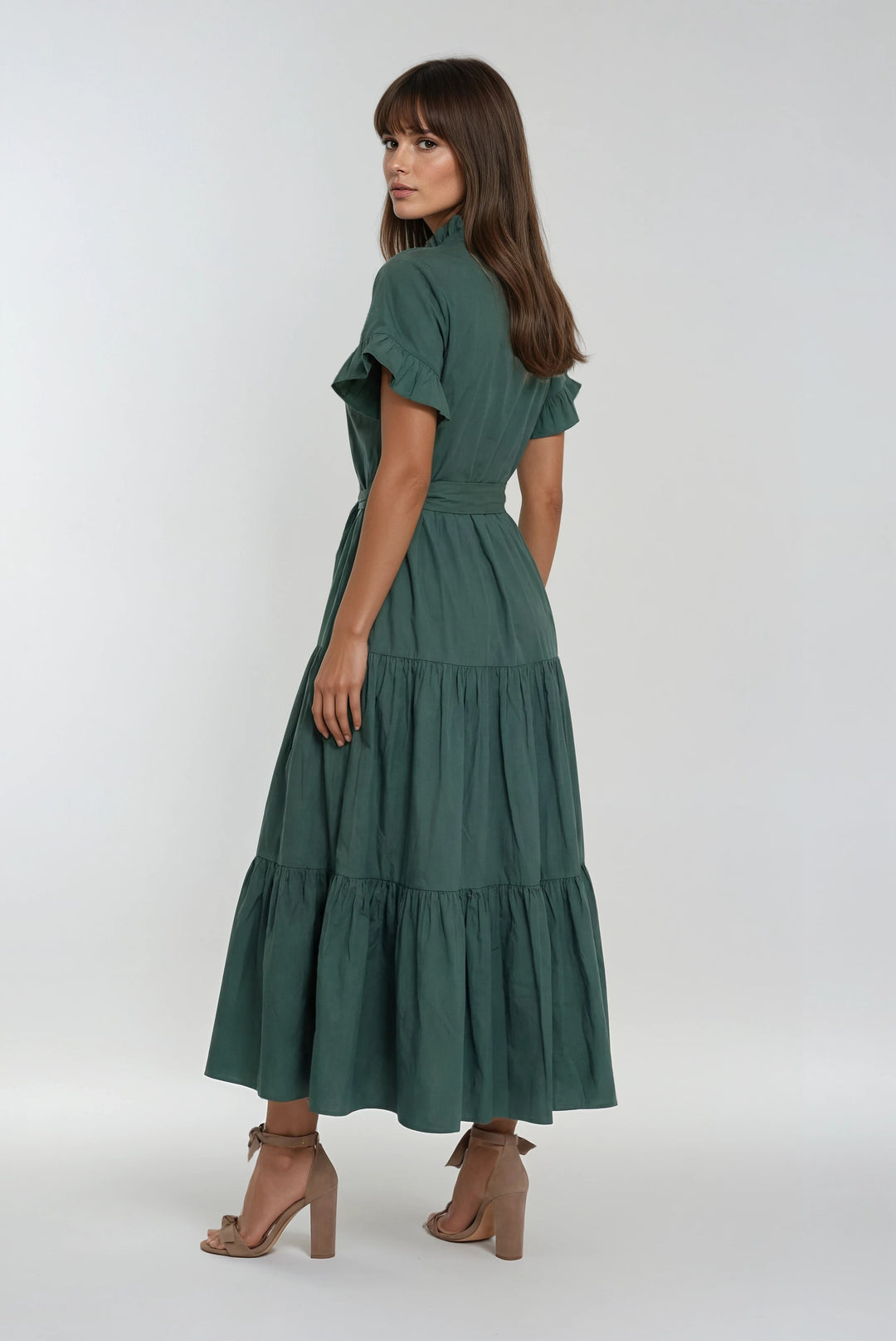 LENA DRESS