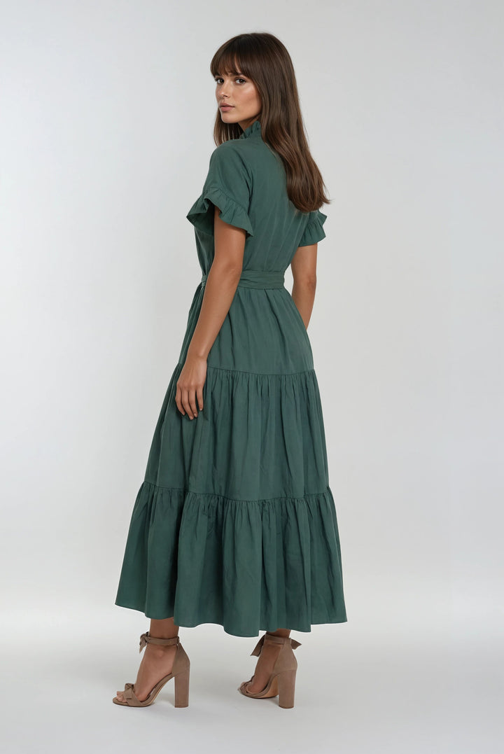 LENA DRESS