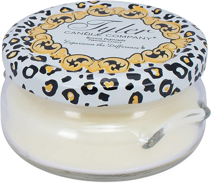 GlamFam 3oz Candle