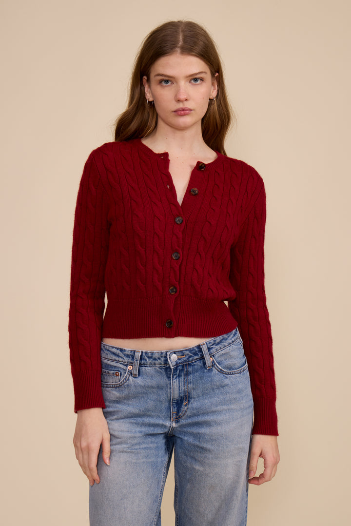 DEEP MERLOT