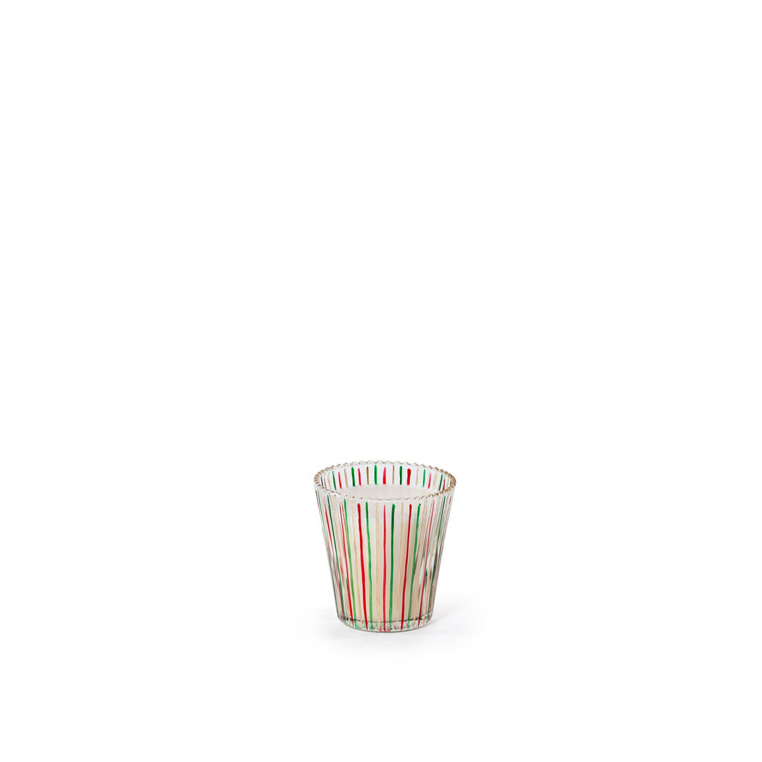 Alpine Still Scented Candle, 4"- 9.3 oz / 265 gr