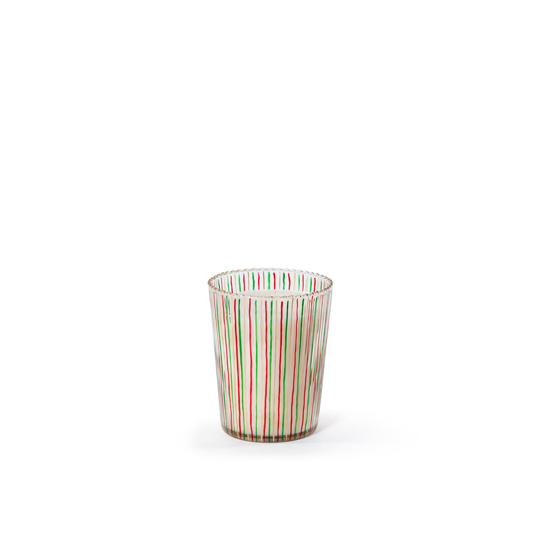 Alpine Still Scented Candle, 6"- 27.5 oz / 780 gr