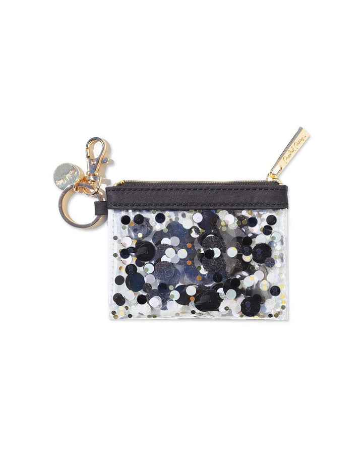 Spirit Squad Keychain Wallet
