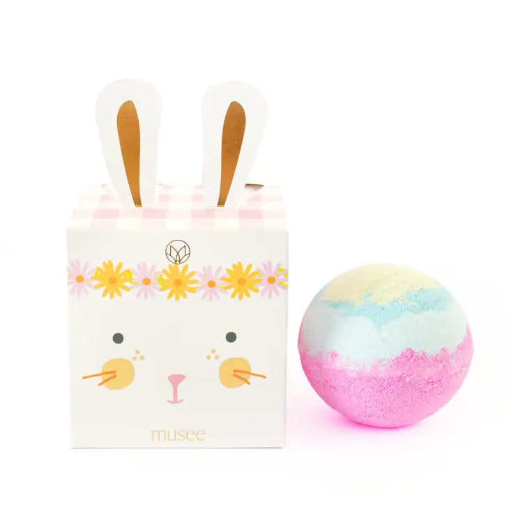Easter Bunny Boxed Balm