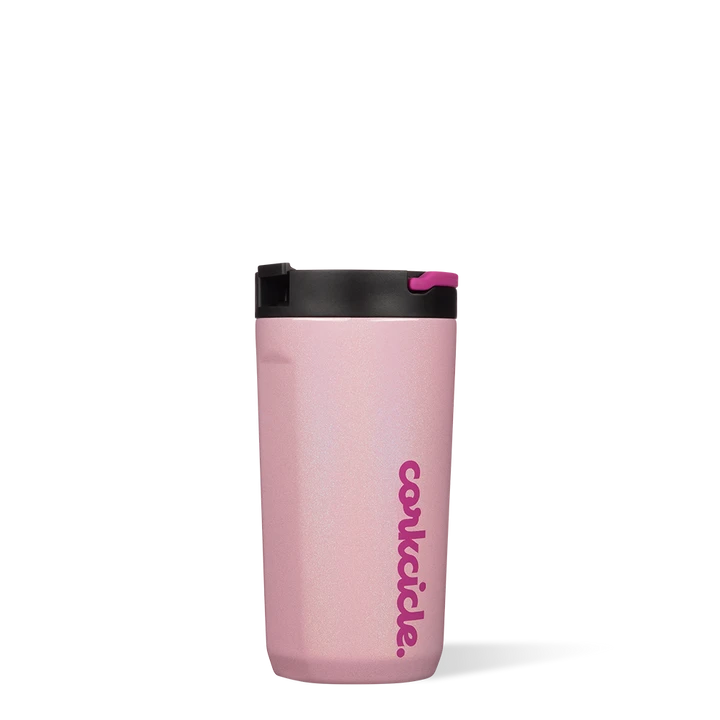 KIDS CUP WITH LID & STRAW