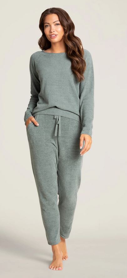 CozyChic Ultra Lite Everyday Pants