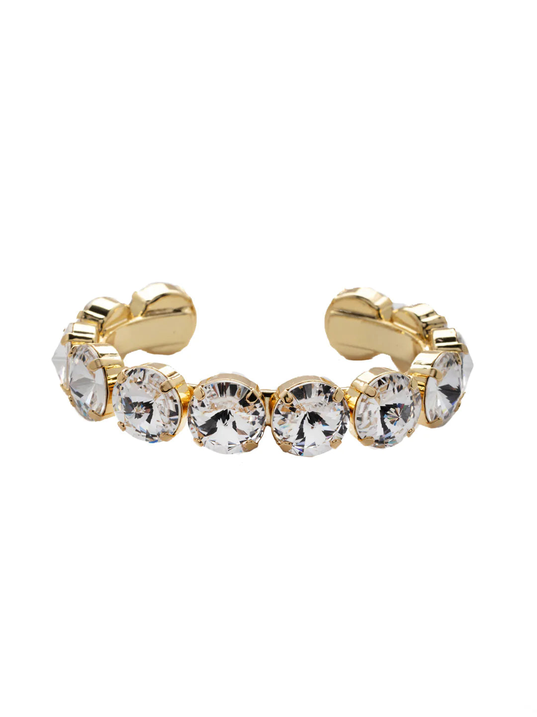 Nadine Cuff Bracelet