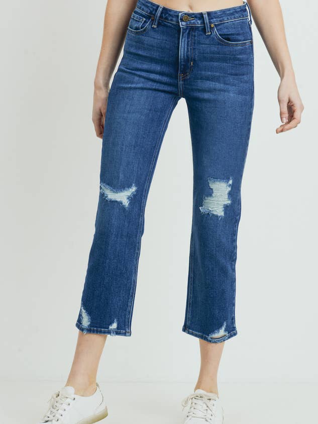The Official Weekend Jean - Straight