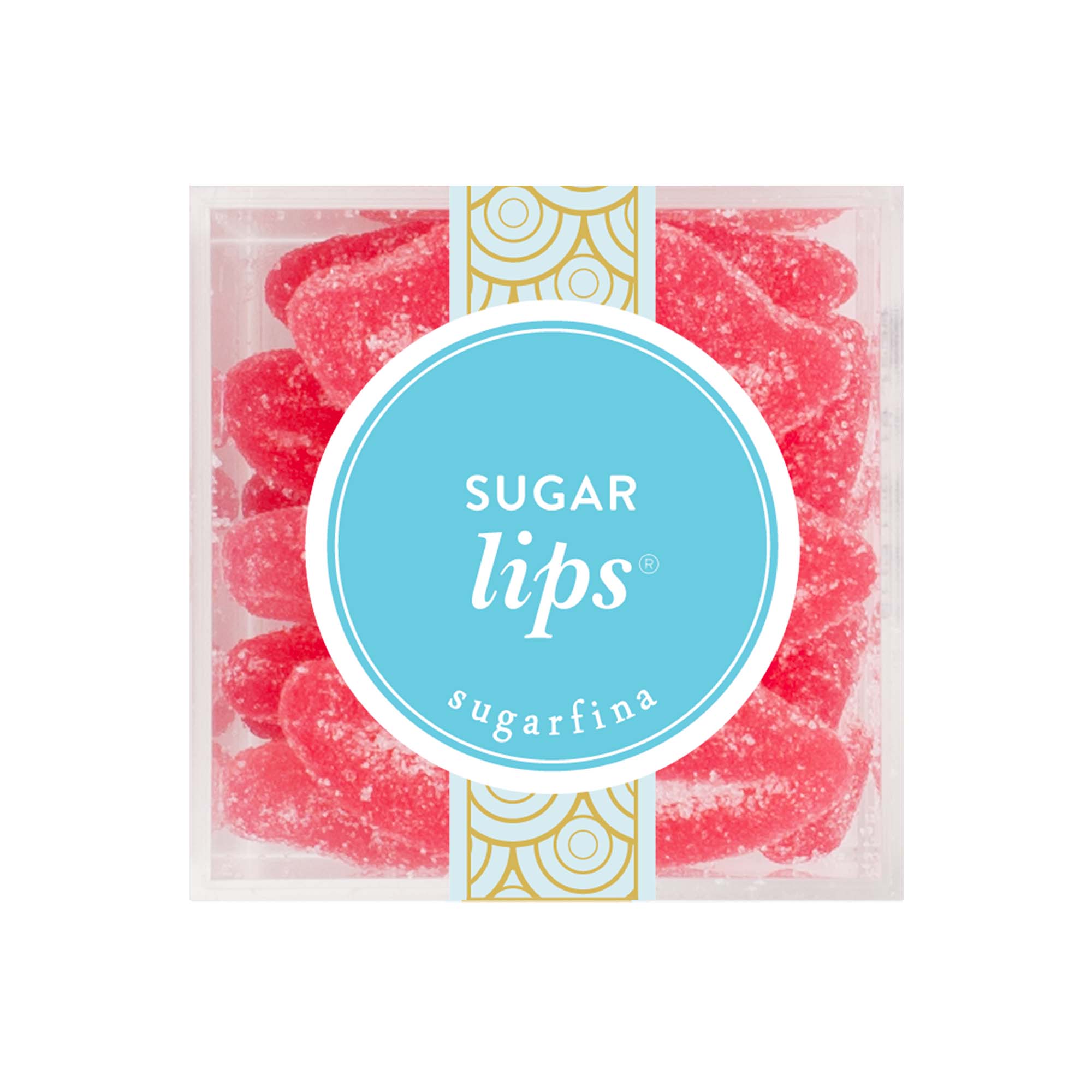 Sugarfina Sugar Lips