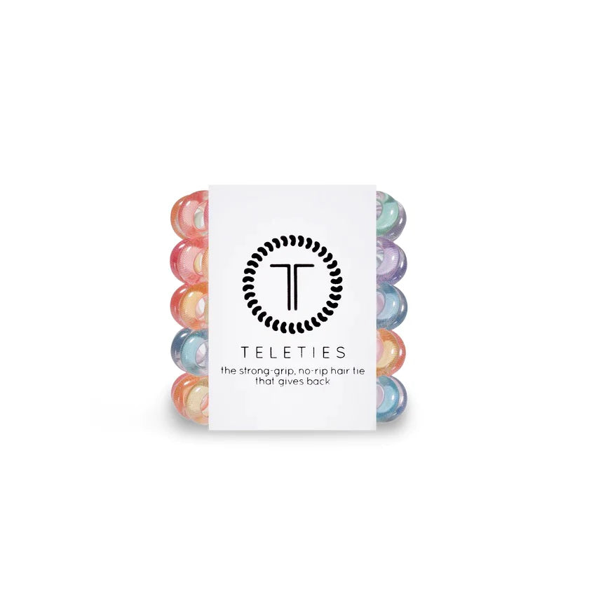 Teleties Spring Collection