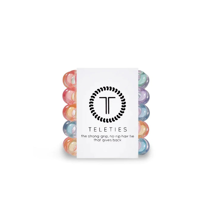 Teleties Spring Collection