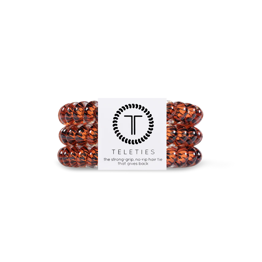 Teleties Small 3 Pack