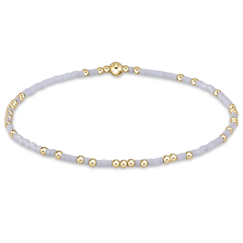 Enewton Spring Summer Hope Unwritten Bracelet