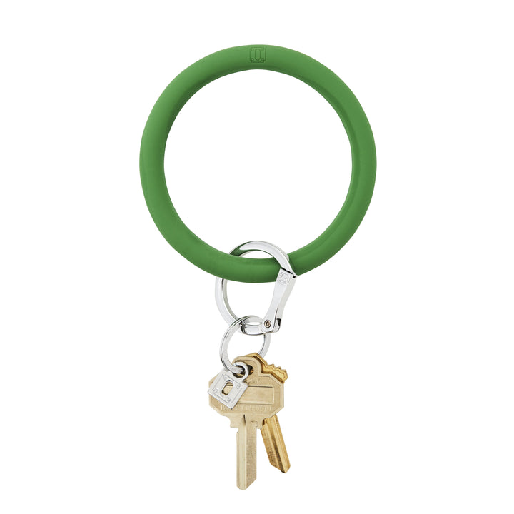 O-Venture Silicone Big O® Solid Key Ring