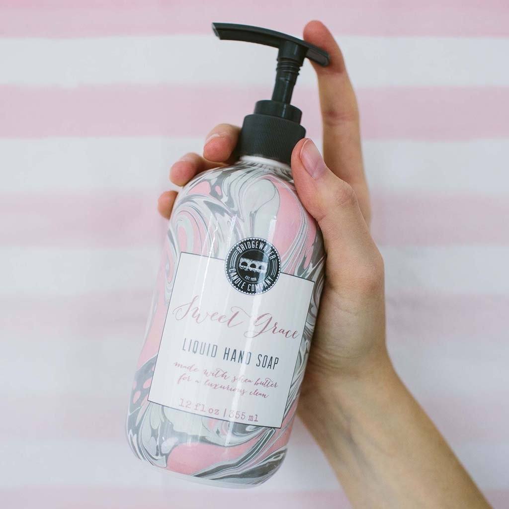 Sweet Grace Liquid Soap
