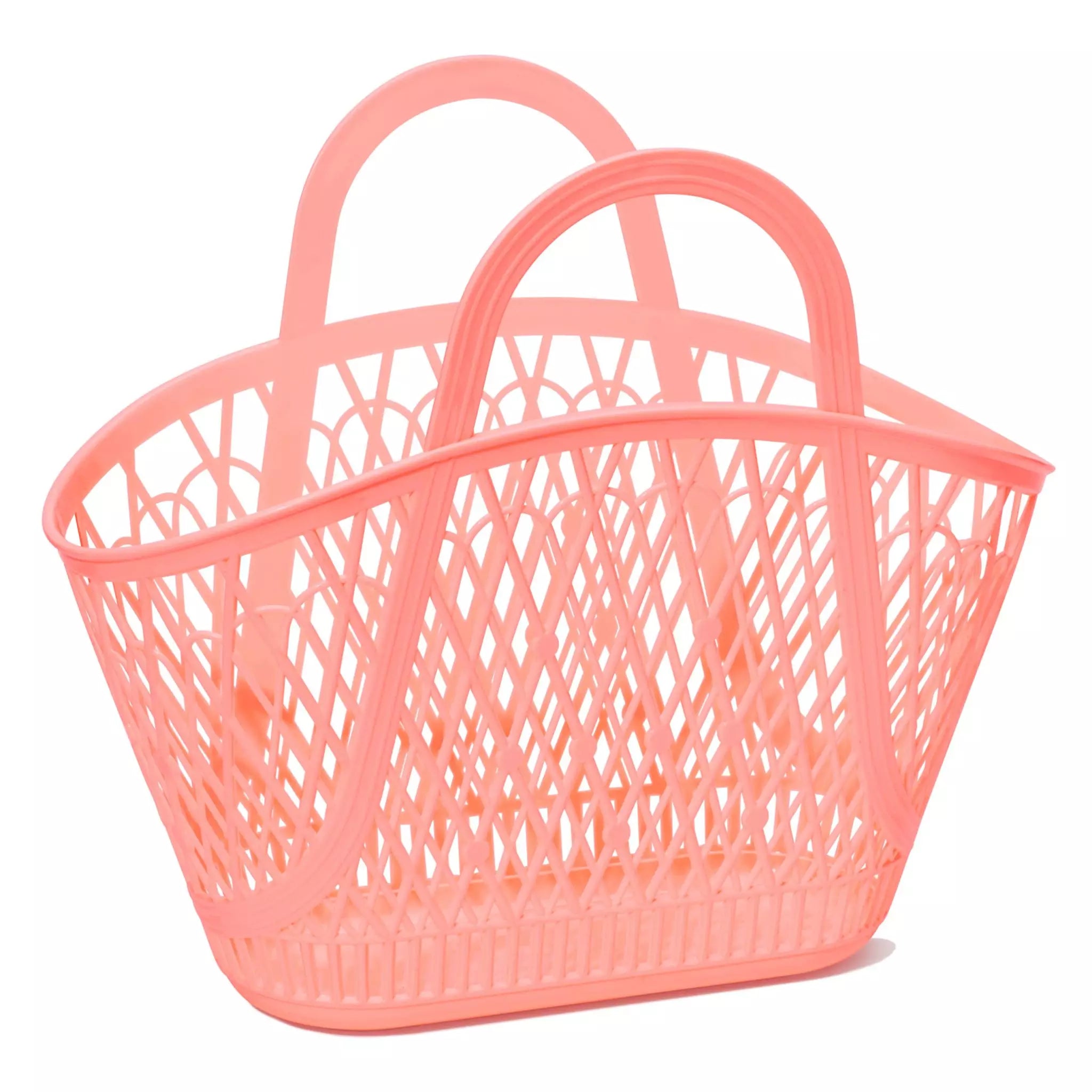 SunJellies Betty Basket