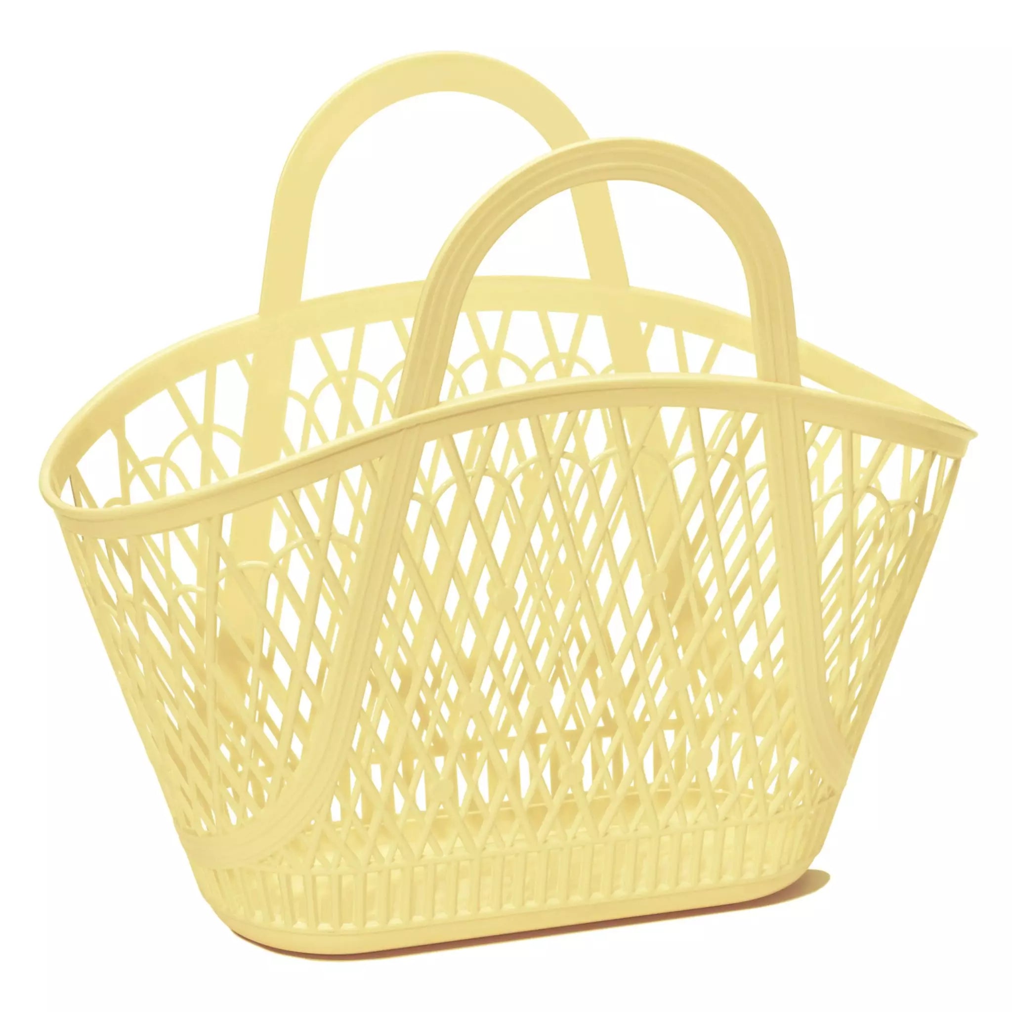SunJellies Betty Basket