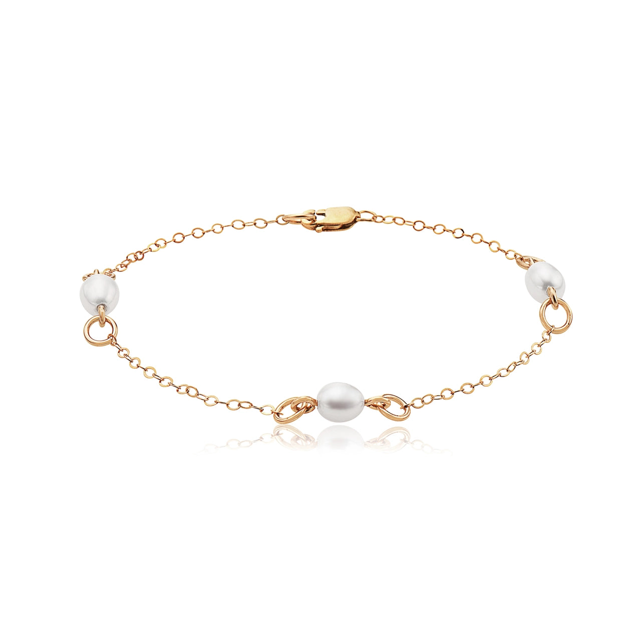 Hand Bracelet for Women | Birthstone Bracelets - Shop Glow