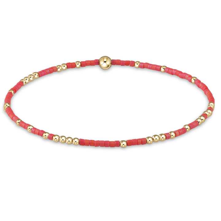 Enewton Spring Summer Hope Unwritten Bracelet