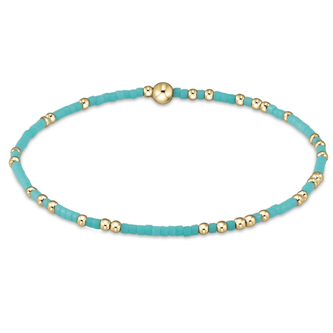 Enewton Spring Summer Hope Unwritten Bracelet